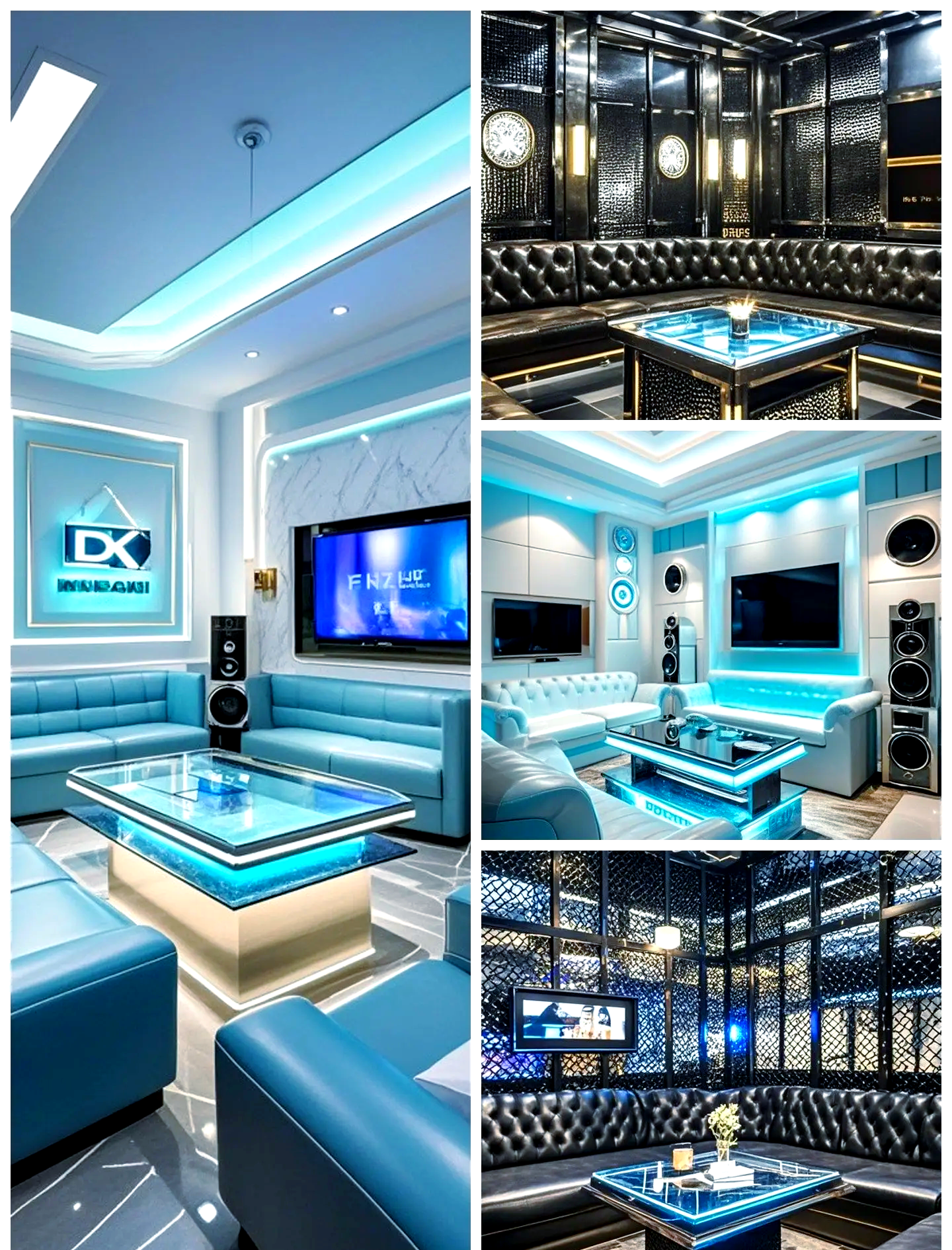 鸡西商务ktv可组局-城子河区ktv预定